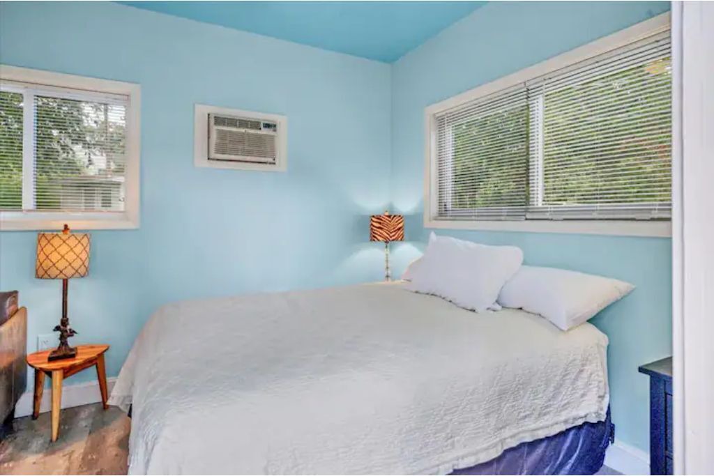 Photo of Bedroom in Windsor Park