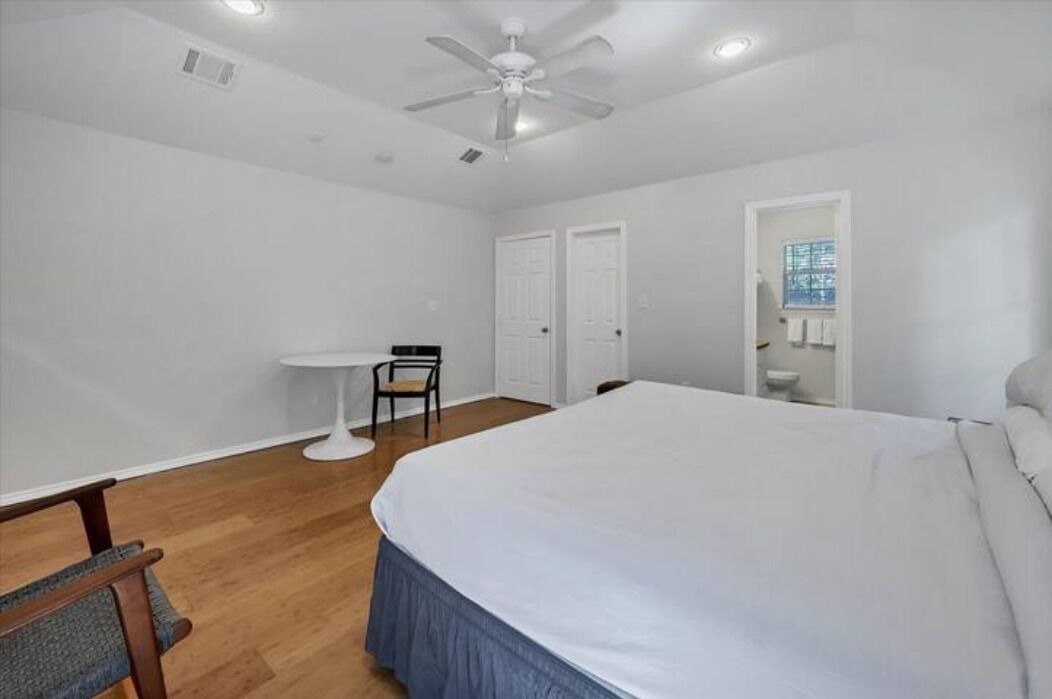 Photo of Bedroom in East MLK