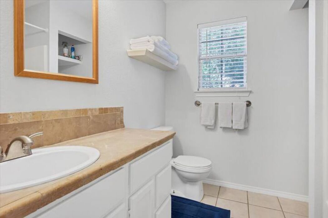 Photo of Bathroom in East MLK