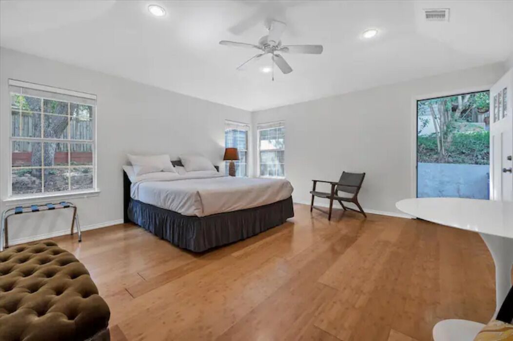 Photo of Bedroom in East MLK