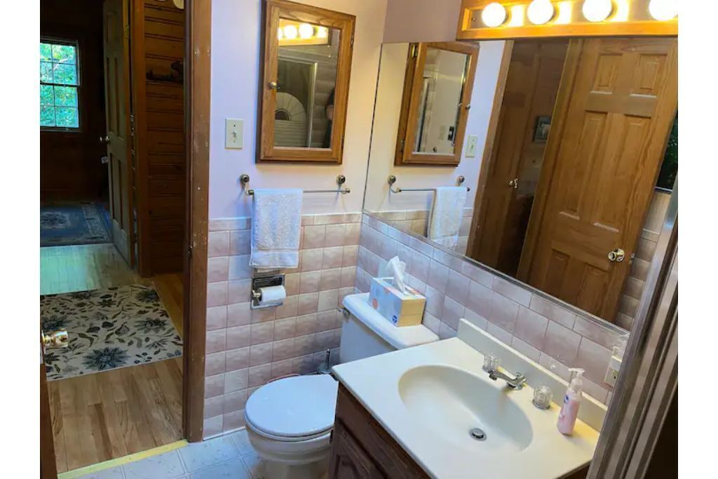 Photo of Others in Lake Harmony