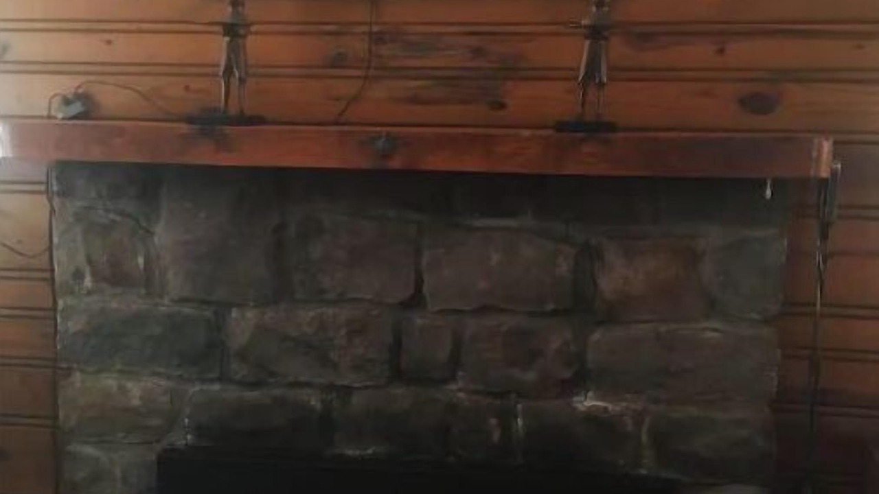 Photo of Livingroom in Lake Harmony