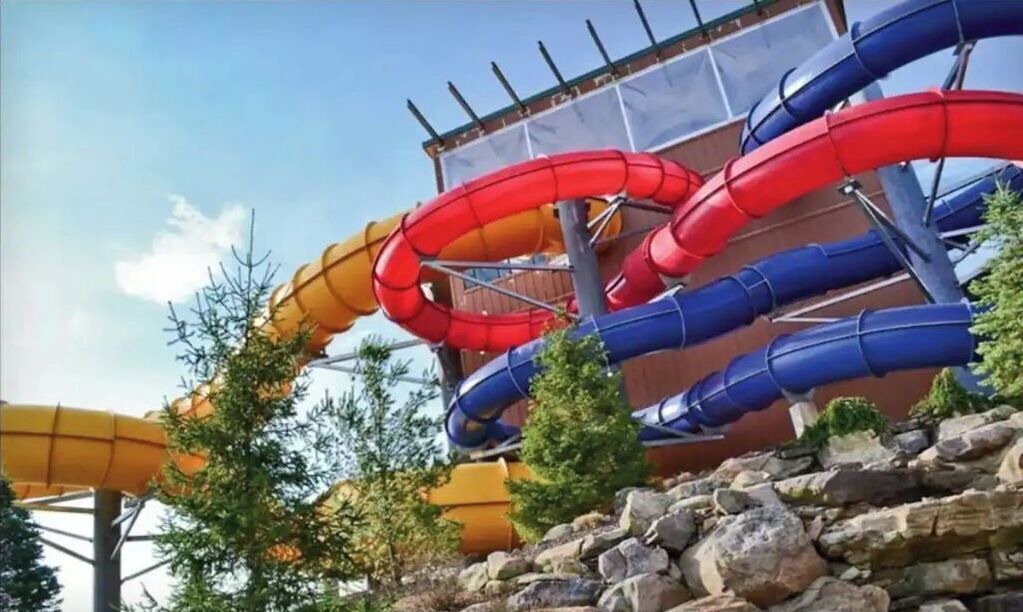 Photo of Others in Lake Harmony