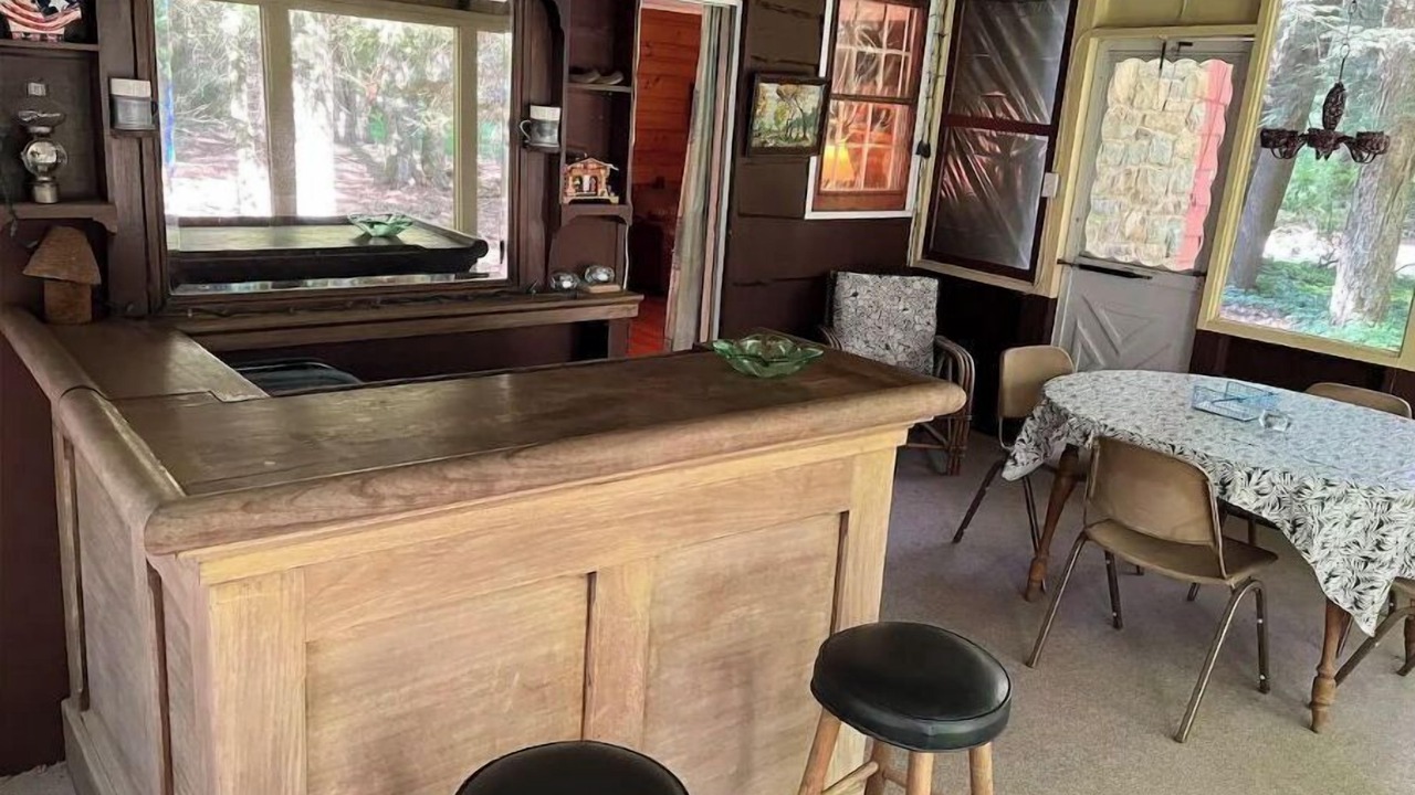 Photo of Outdoor in Lake Harmony