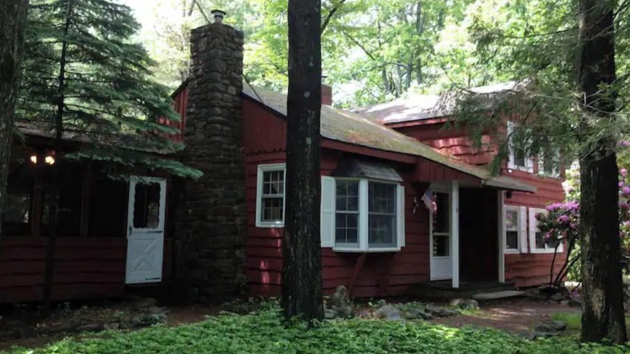 Photo of Others in Lake Harmony