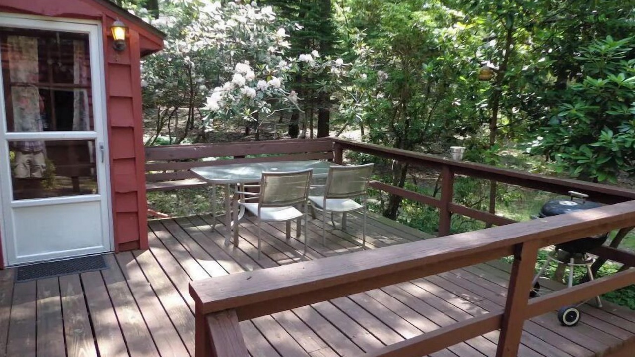 Photo of Others in Lake Harmony