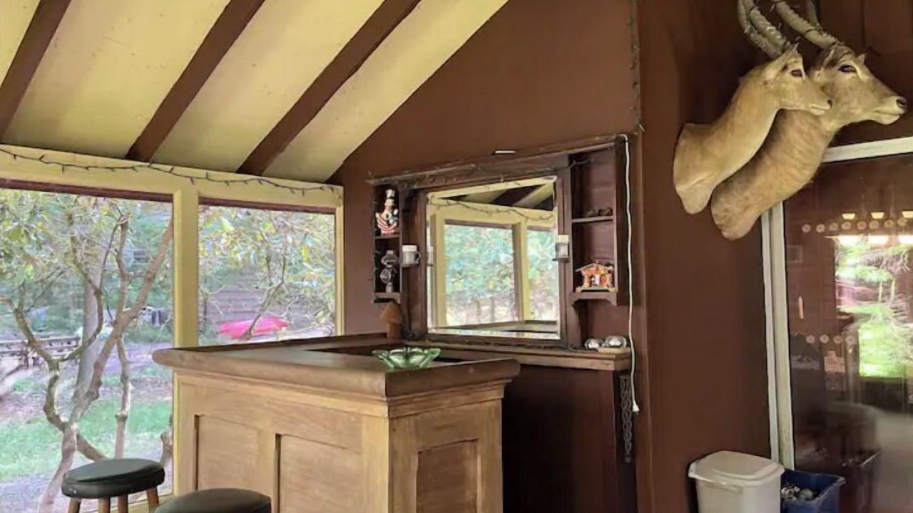 Photo of Outdoor in Lake Harmony