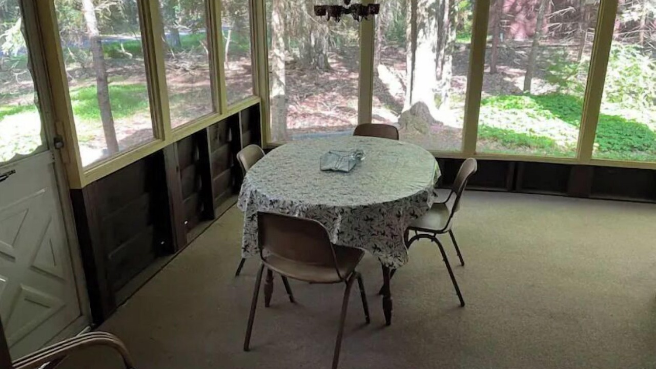 Photo of Outdoor in Lake Harmony