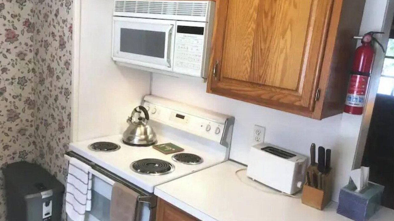 Photo of Kitchen in Lake Harmony