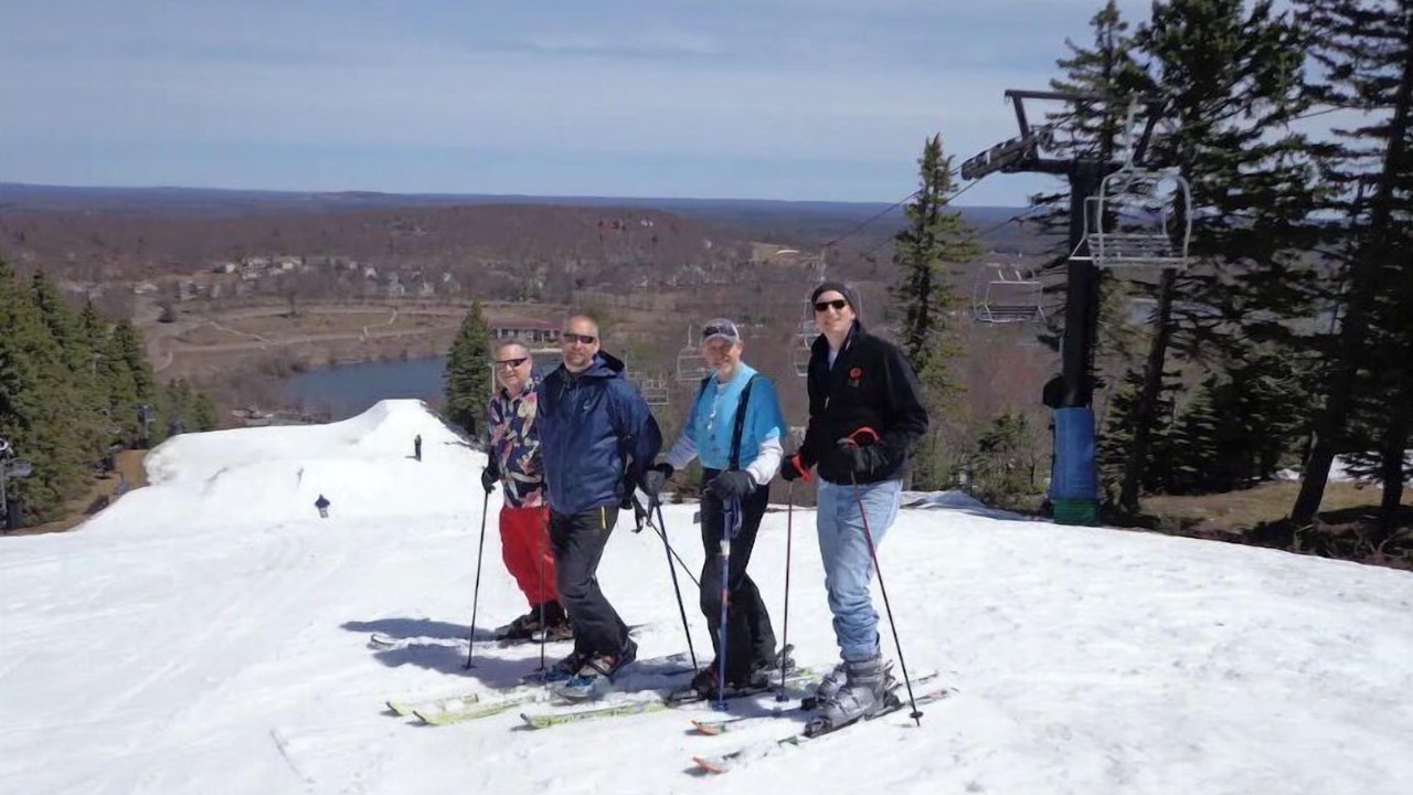 Photo of Others in Lake Harmony