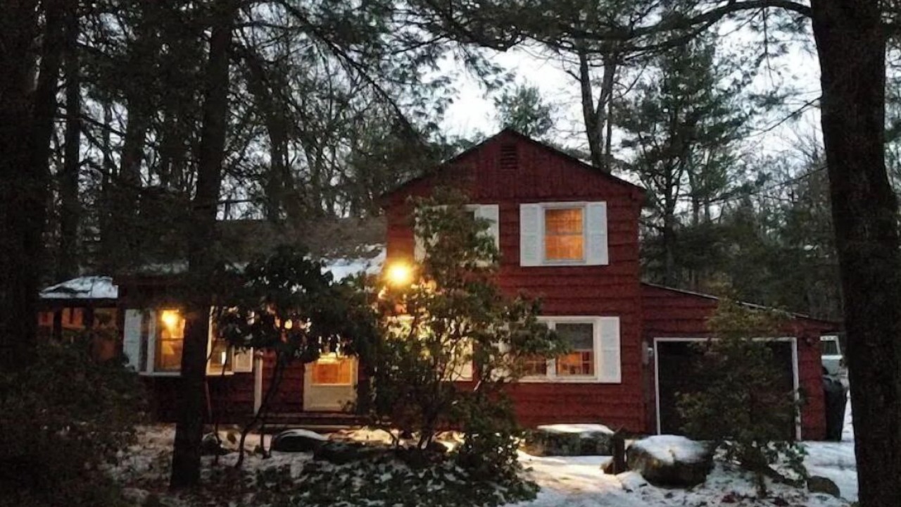 Photo of Others in Lake Harmony