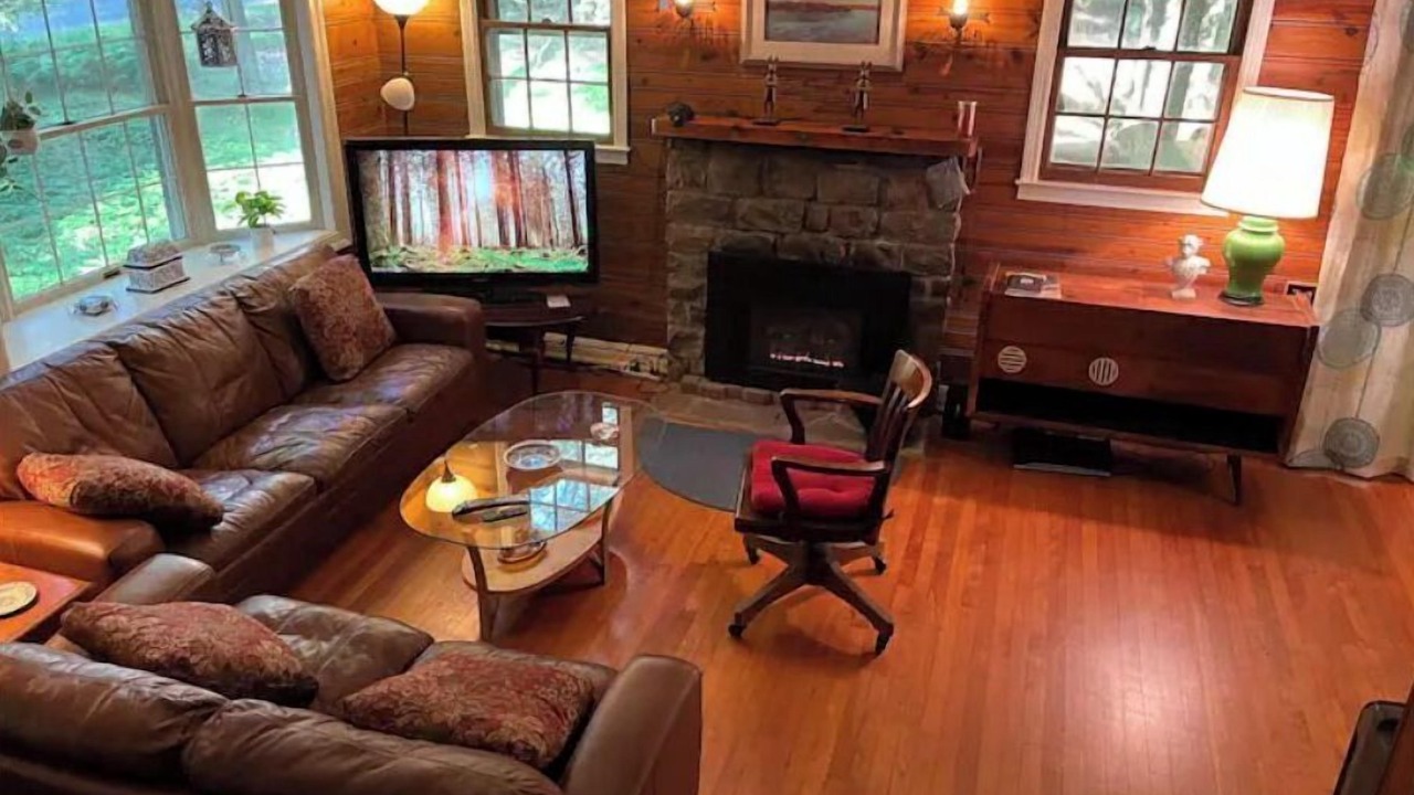 Photo of Bedroom in Lake Harmony