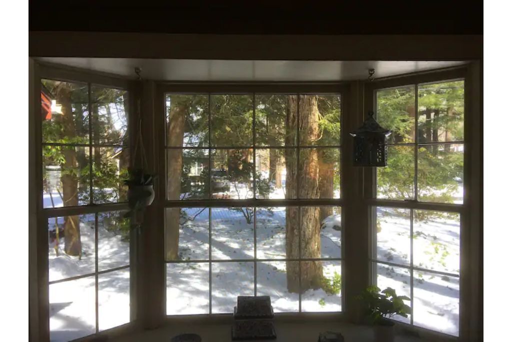 Photo of Bedroom in Lake Harmony