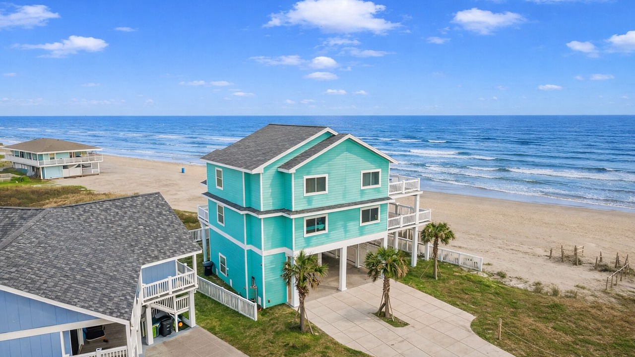 Photo of Outdoor in Pirates Beach