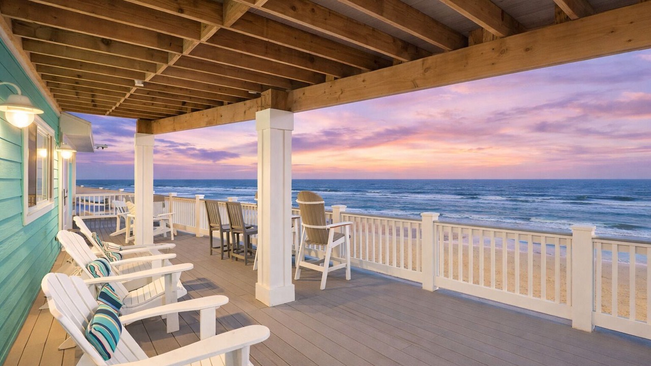 Photo of Outdoor in Pirates Beach