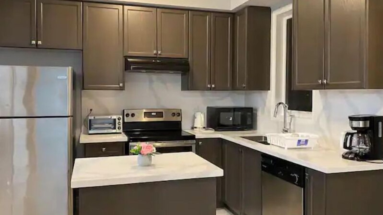 Photo of Kitchen in Brantford