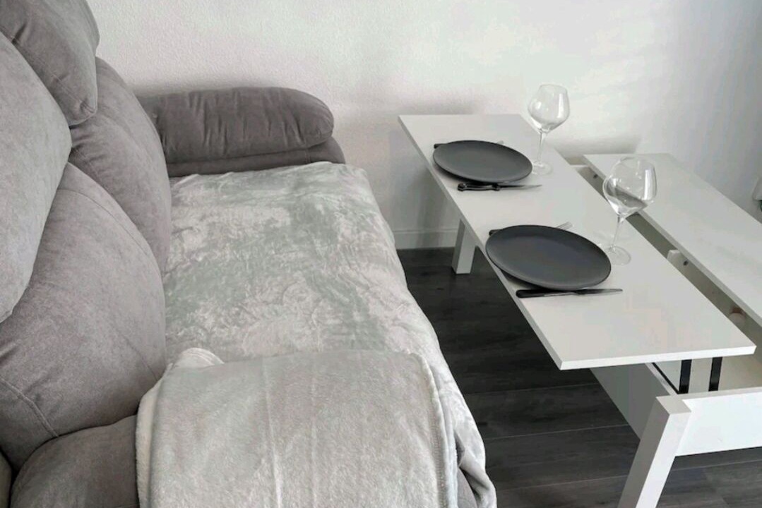 Photo of Livingroom in Trois Cocus - Borderouge - Croix-Daurade - Paleficat