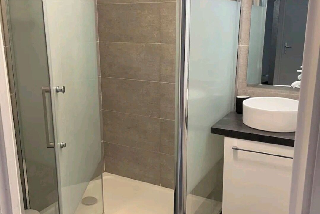 Photo of Bathroom in Trois Cocus - Borderouge - Croix-Daurade - Paleficat
