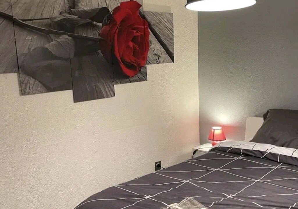 Photo of Bedroom in Trois Cocus - Borderouge - Croix-Daurade - Paleficat