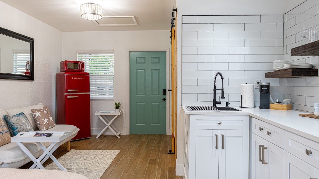Photo of Kitchen in Lake Worth