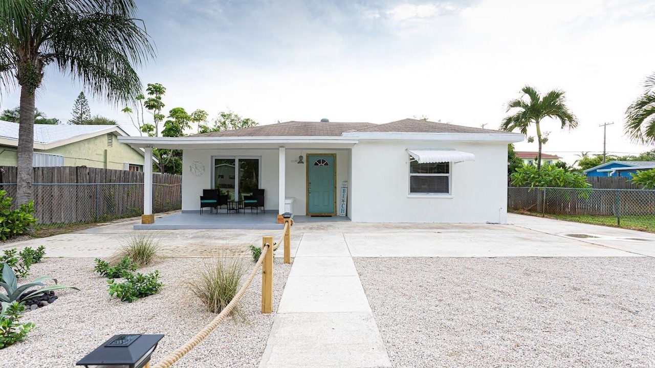 Photo of Outdoor in Lake Worth