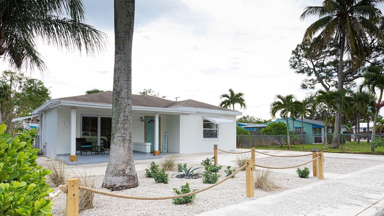 Photo of Outdoor in Lake Worth