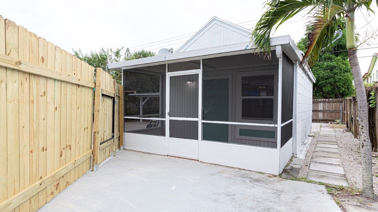 Photo of Outdoor in Lake Worth