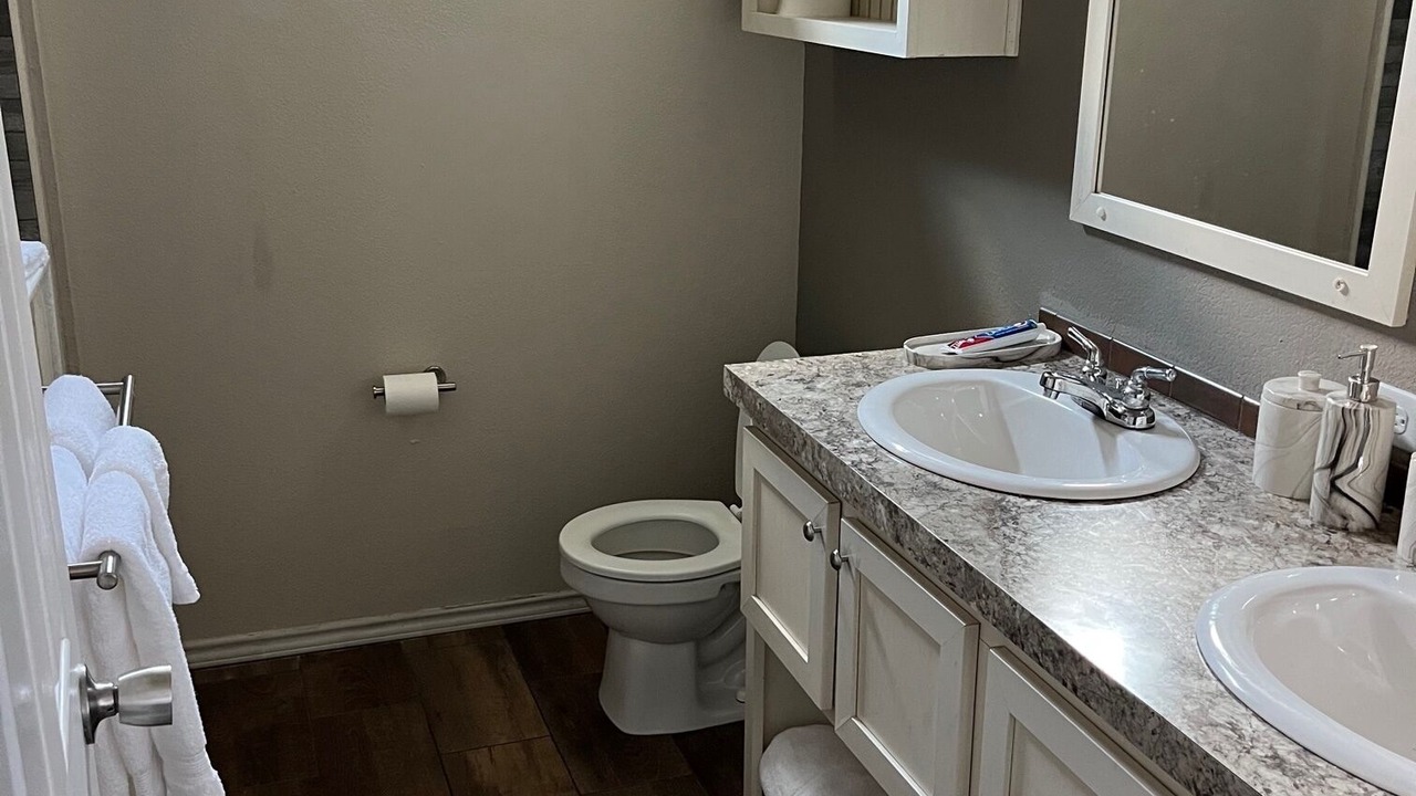 Photo of Bathroom in Wellborn