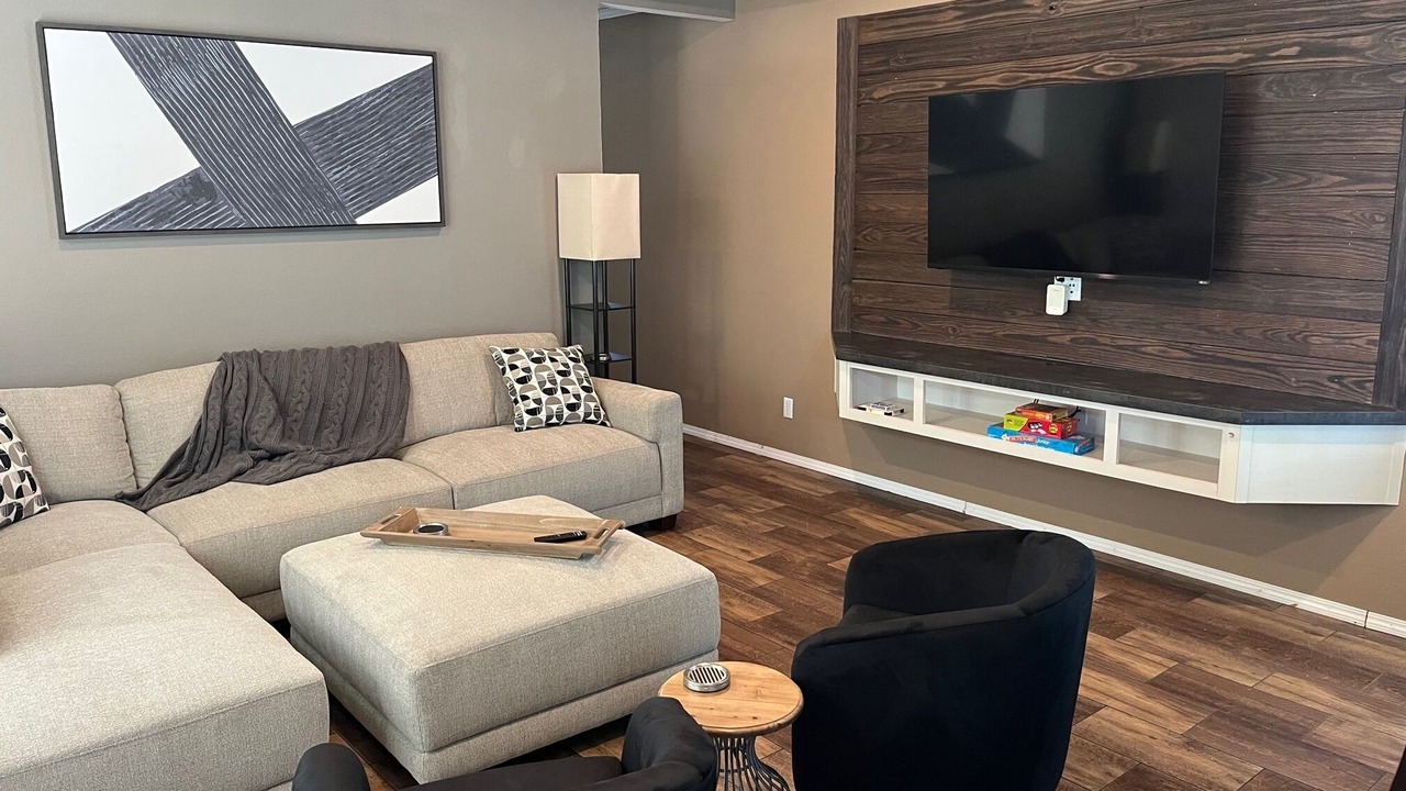 Photo of Livingroom in Wellborn