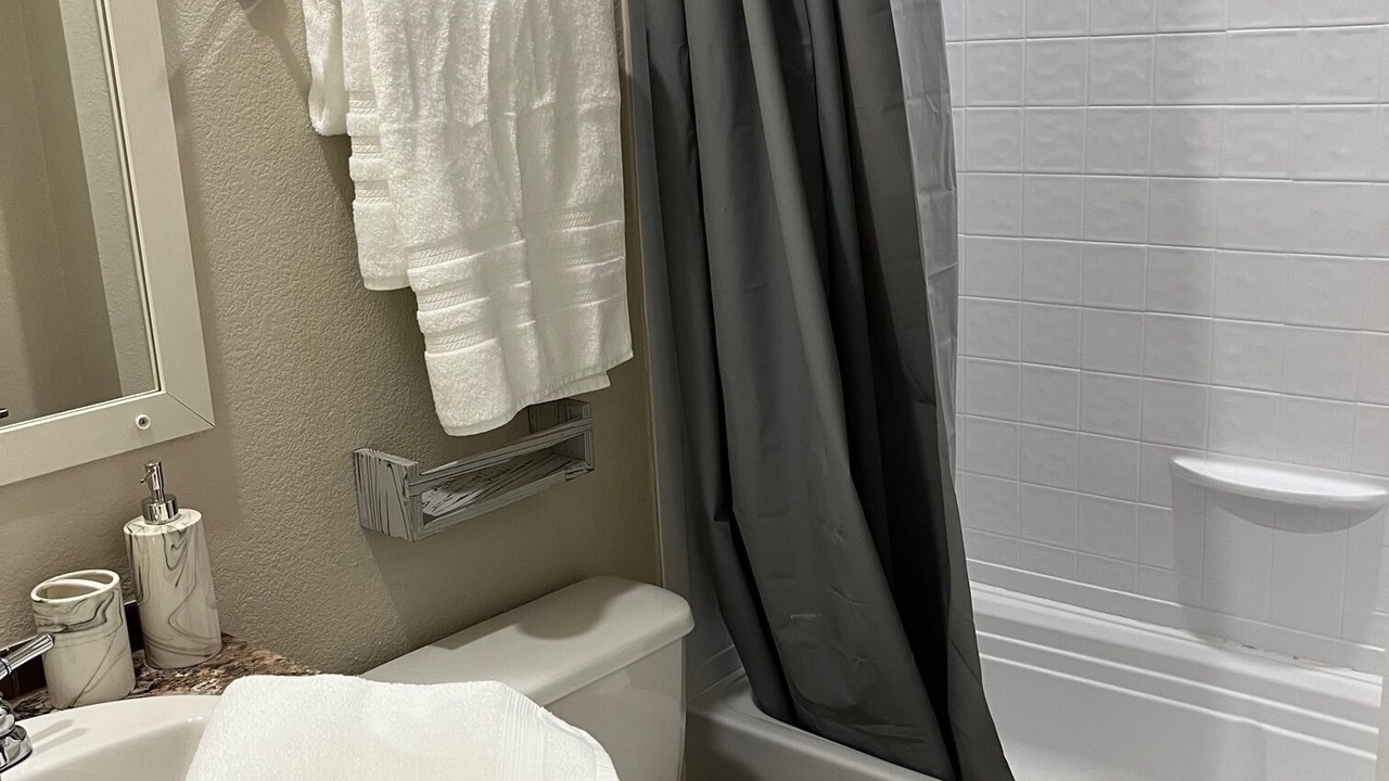 Photo of Bathroom in Wellborn