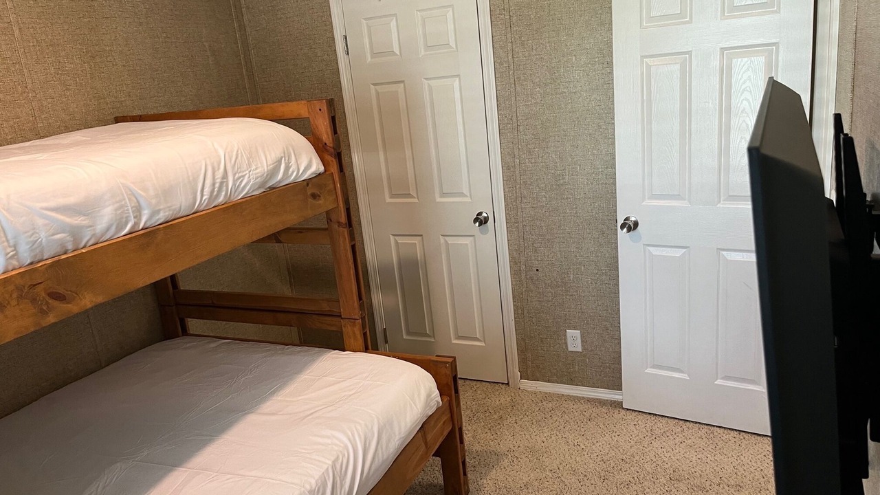 Photo of Bedroom in Wellborn