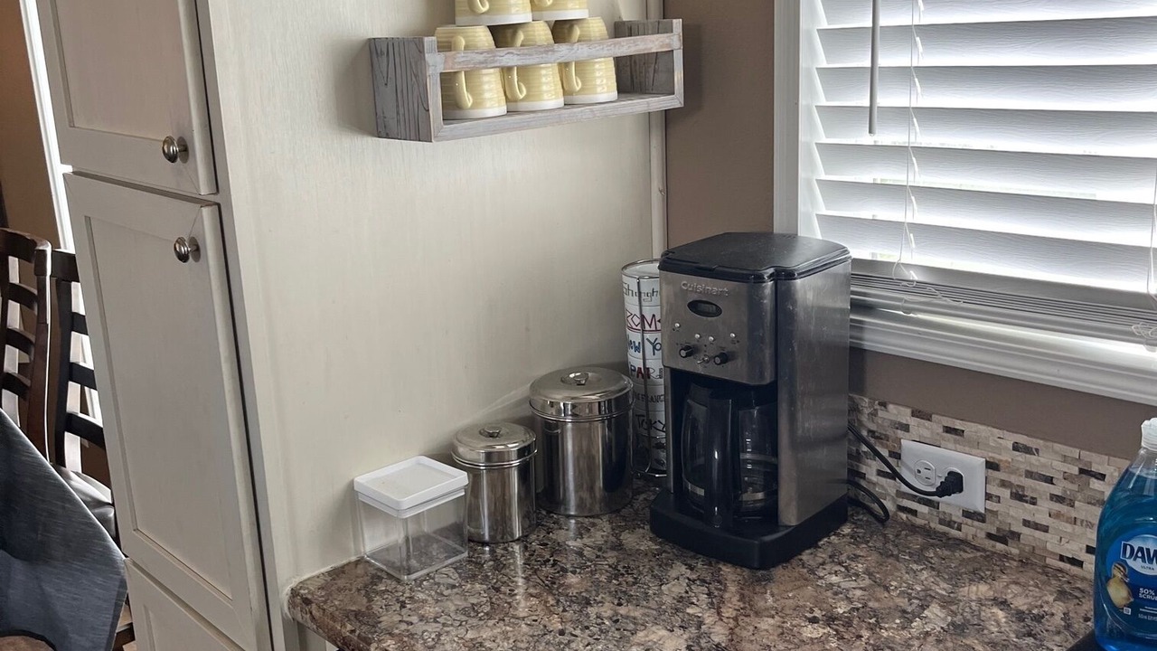 Photo of Kitchen in Wellborn