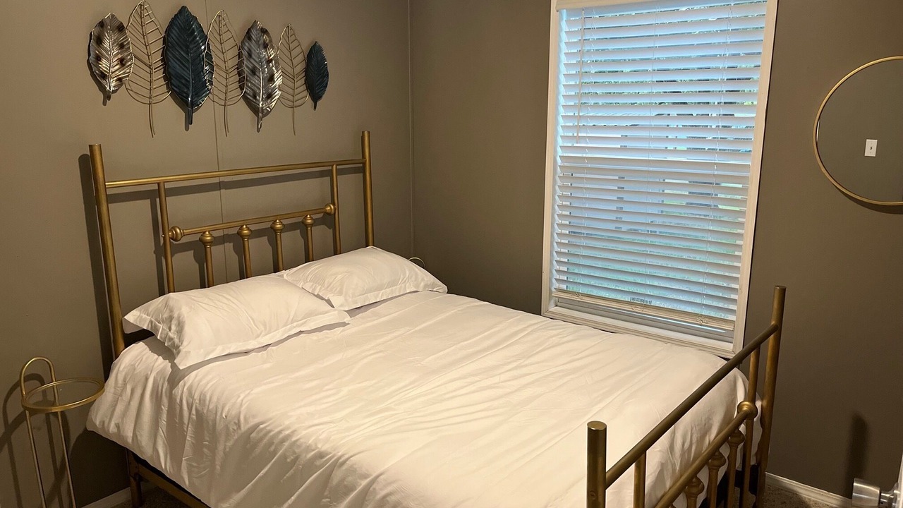 Photo of Bedroom in Wellborn
