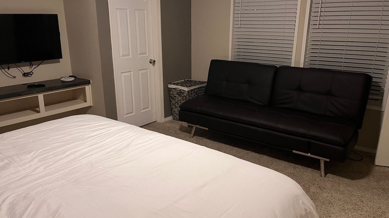 Photo of Bedroom in Wellborn
