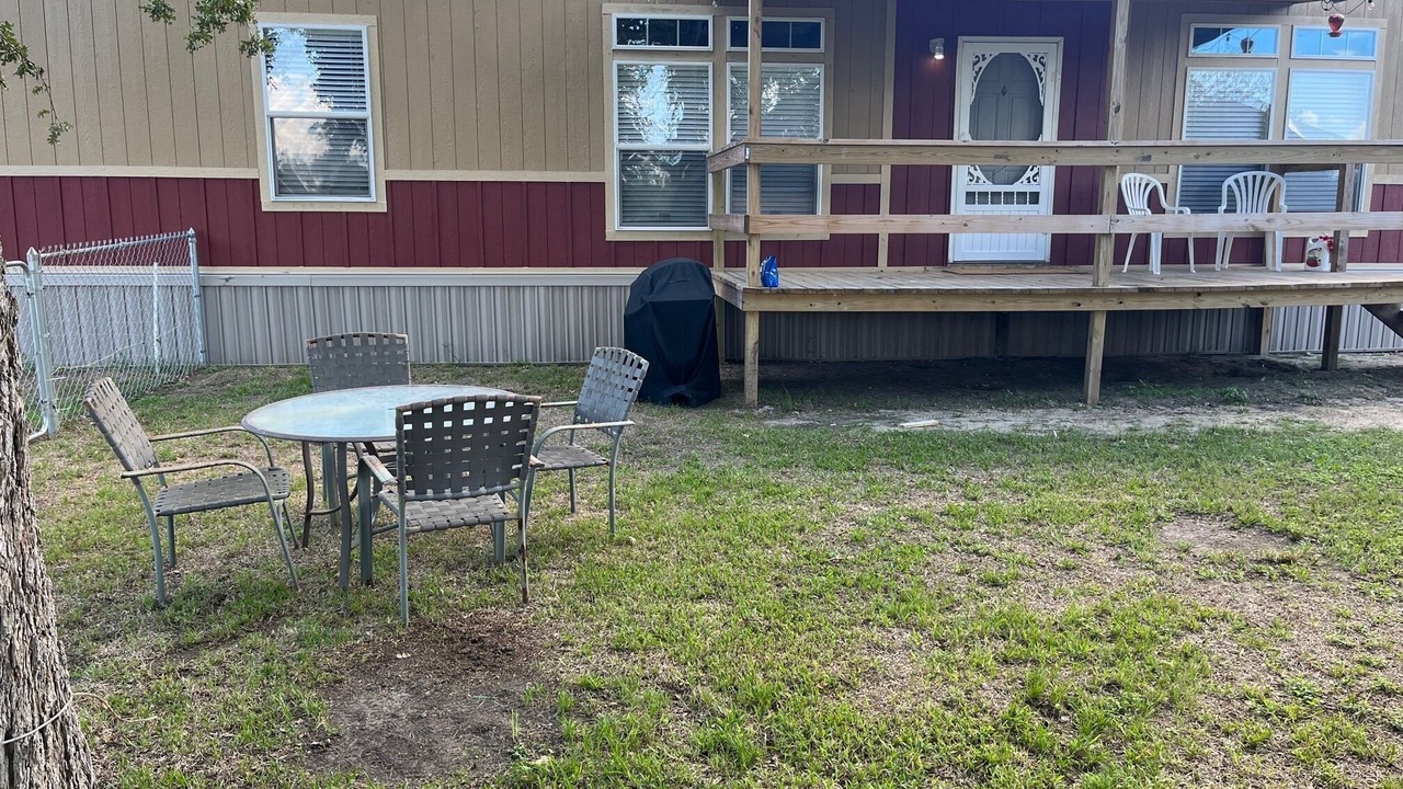 Photo of Outdoor in Wellborn