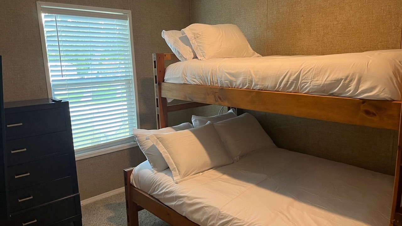 Photo of Bedroom in Wellborn
