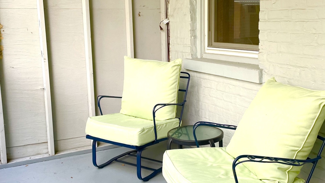 Photo of Outdoor in Forest Park