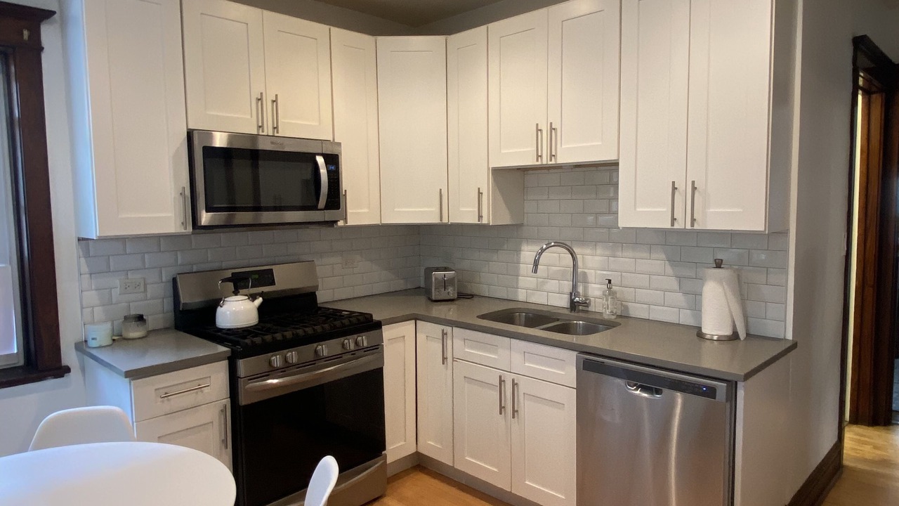 Photo of Kitchen in Forest Park