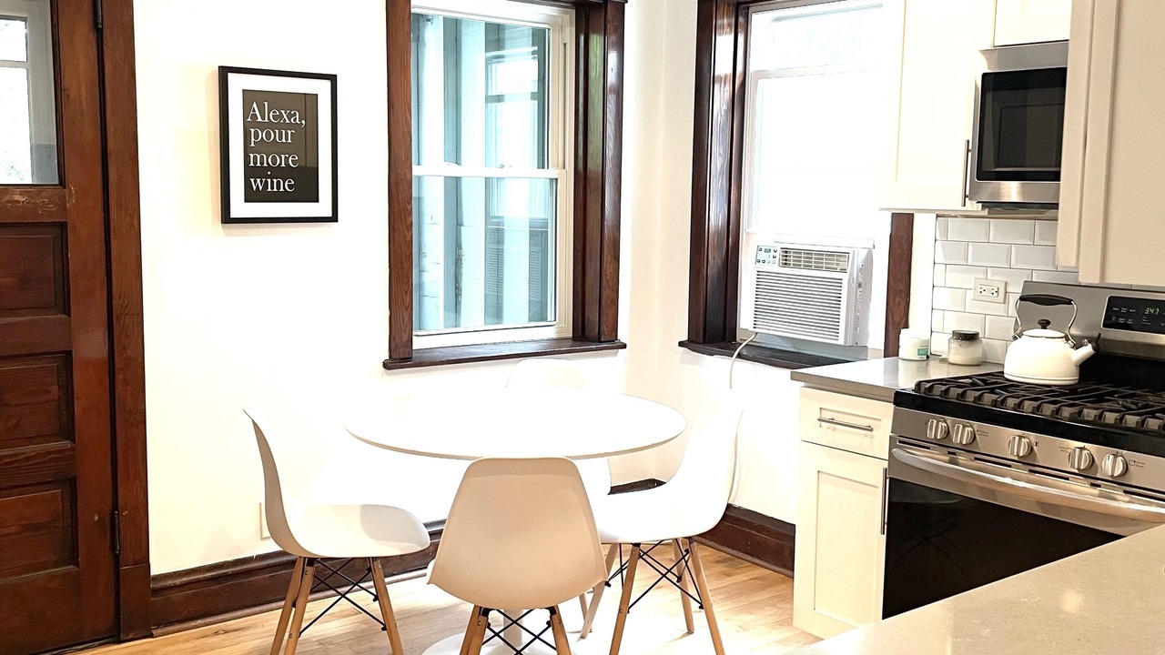 Photo of Kitchen in Forest Park