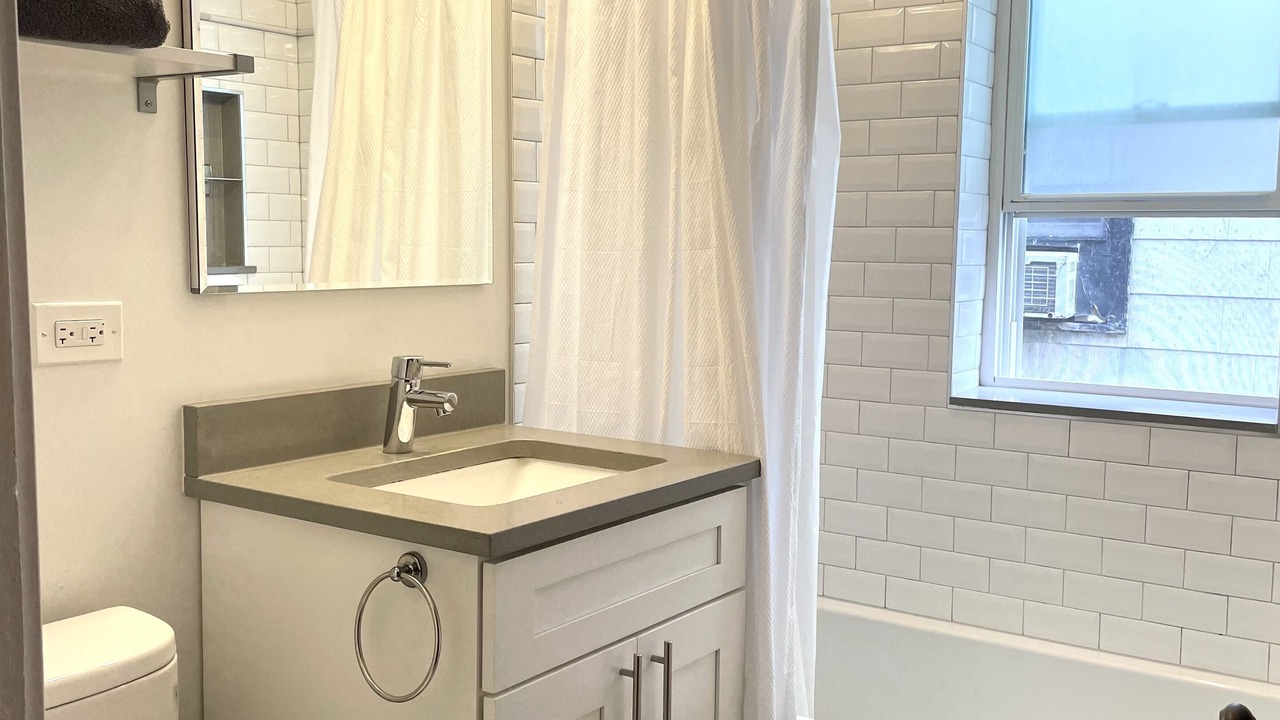 Photo of Bathroom in Forest Park