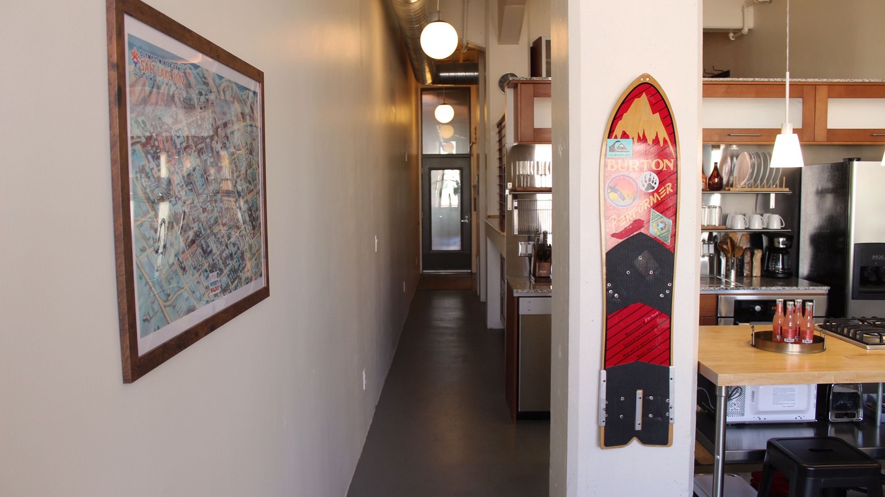 Photo of Kitchen in Rio Grande