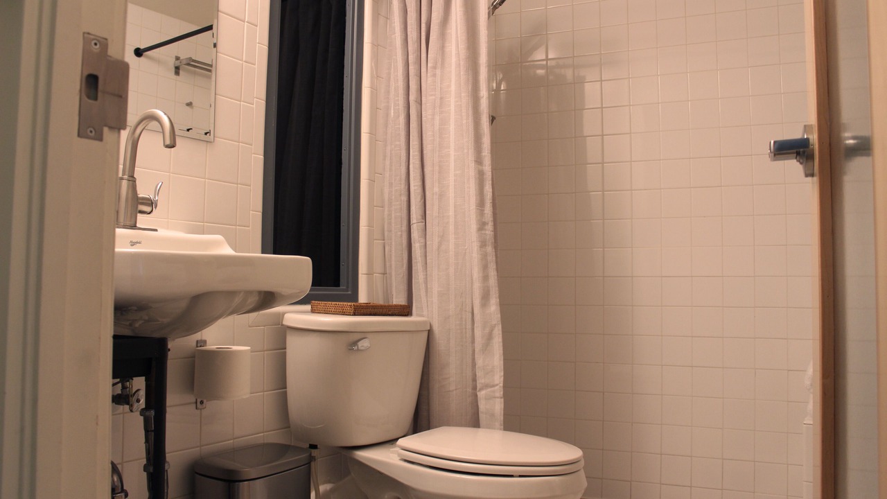 Photo of Bathroom in Rio Grande