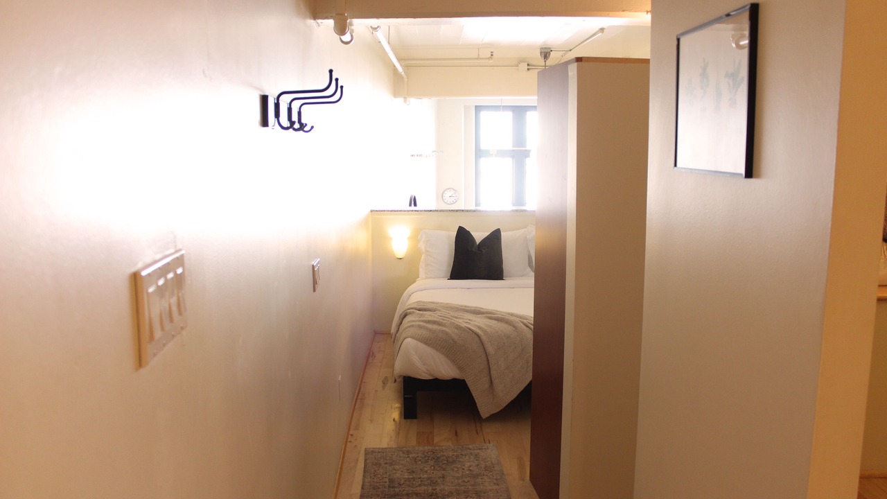 Photo of Bedroom in Rio Grande