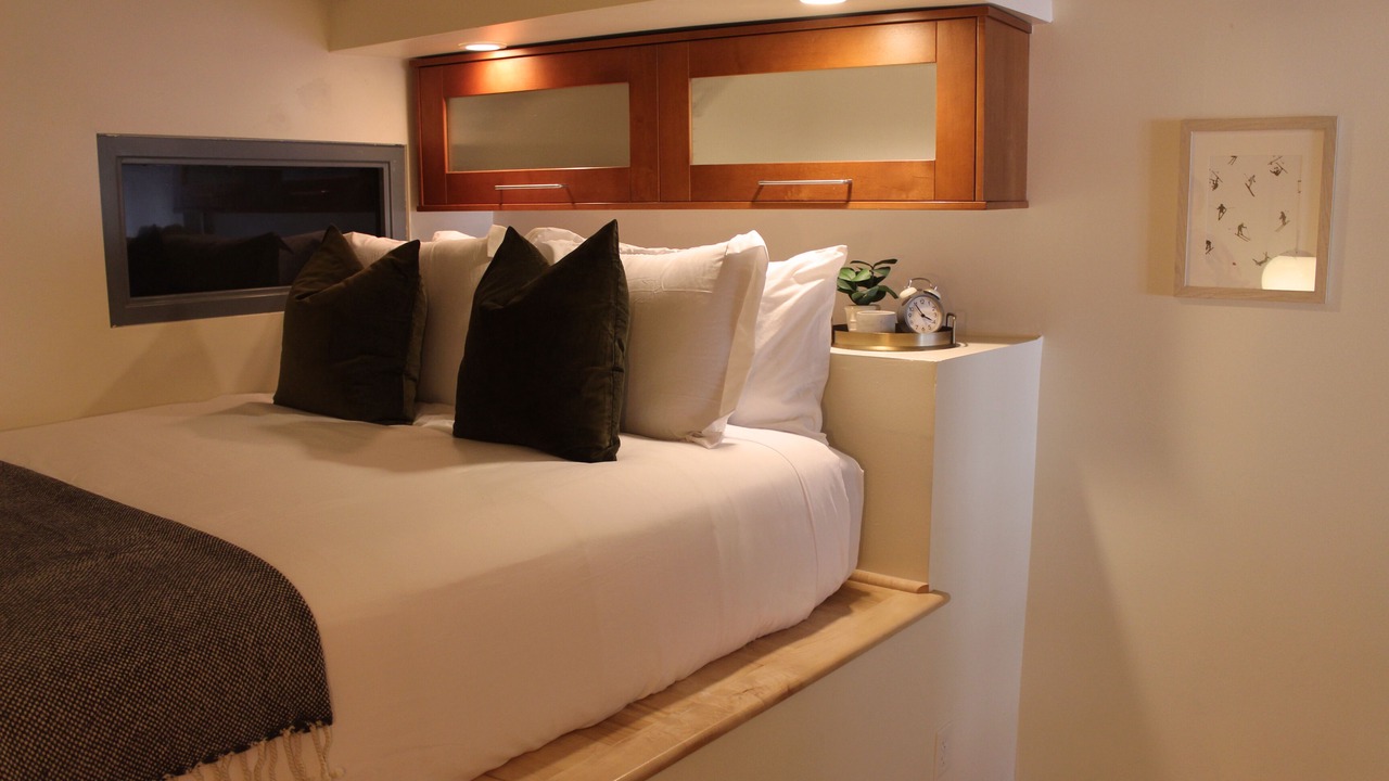Photo of Bedroom in Rio Grande