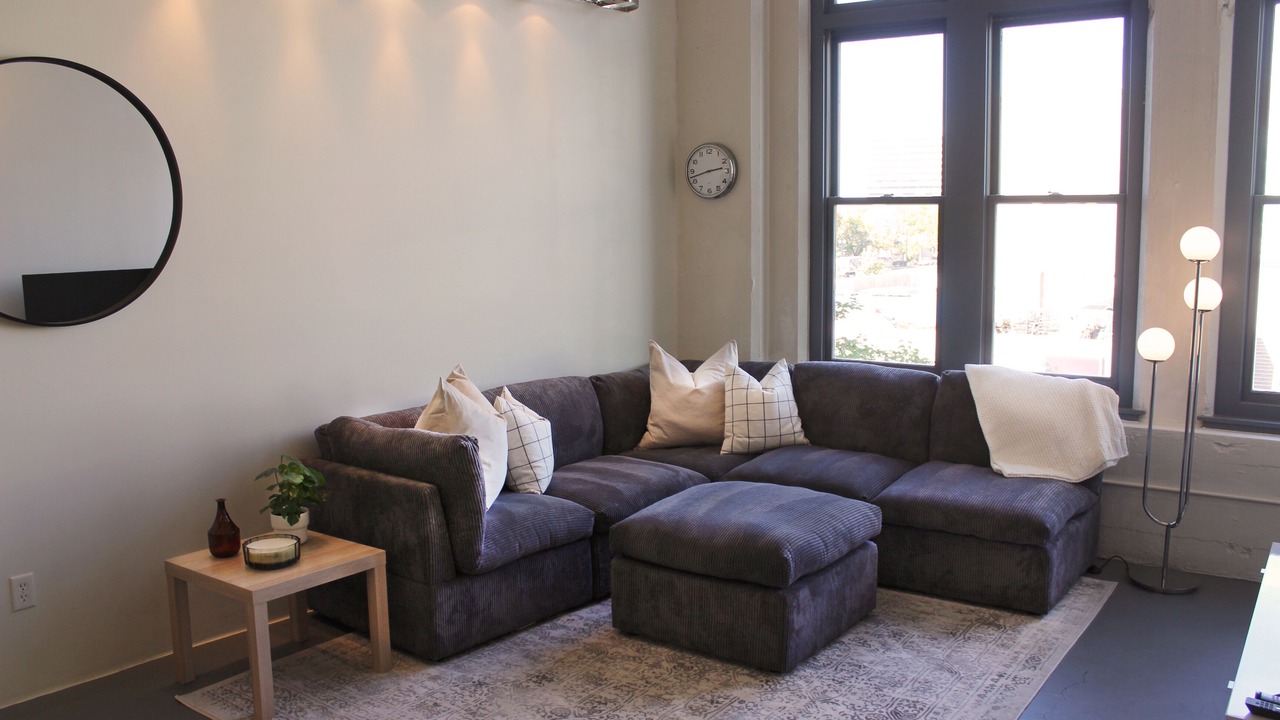Photo of Livingroom in Rio Grande