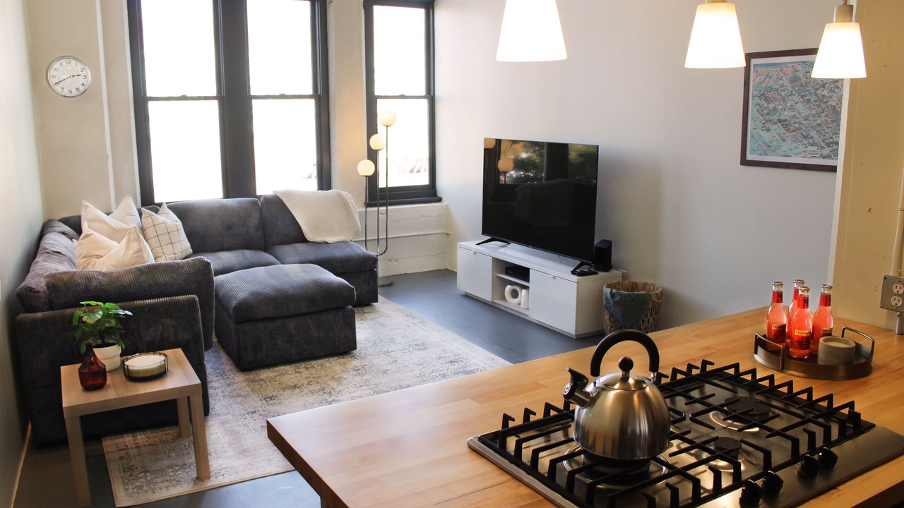 Photo of Livingroom in Rio Grande