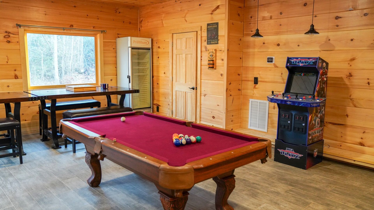 Photo of Bedroom in Mount Airy