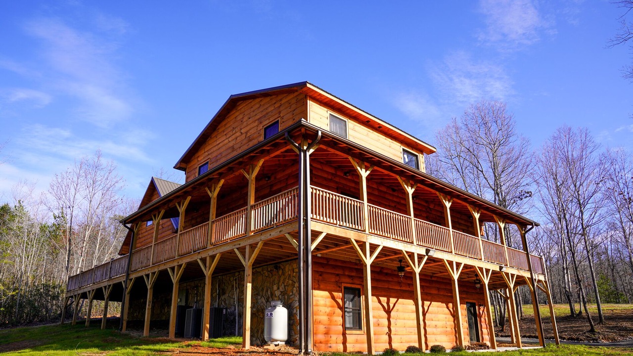 Photo of Outdoor in Mount Airy
