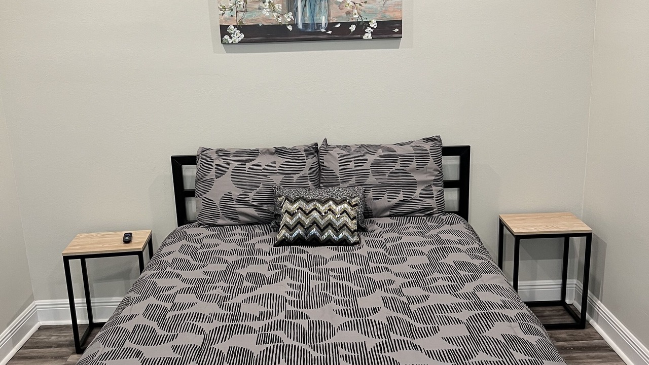 Photo of Bedroom in Bywater