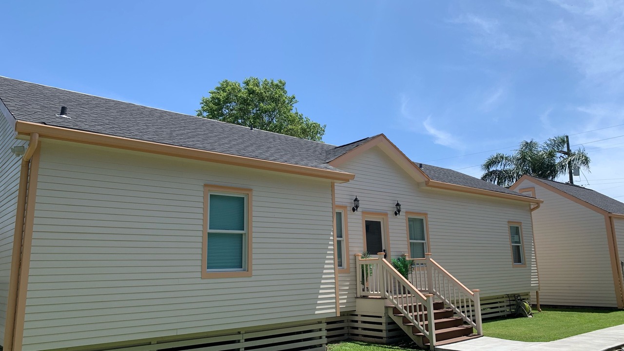 Photo of Outdoor in Bywater